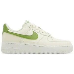 Nike Air Force 1 '07 NN Womens Size 7.5 Coconut Milk White Shoes DV3808-102 NEW